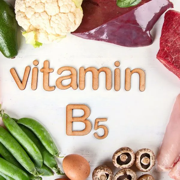 vitamin-b5-la-gi